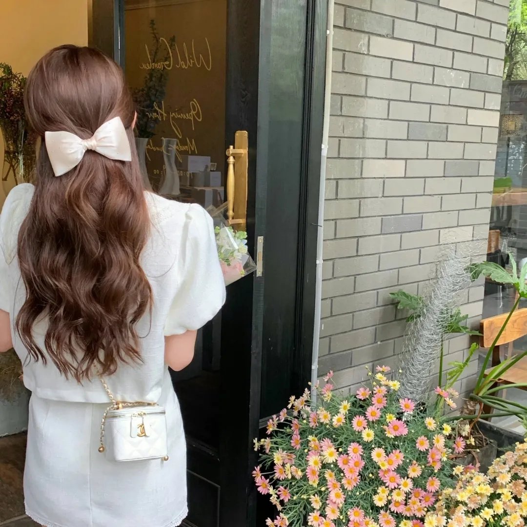 银色快手