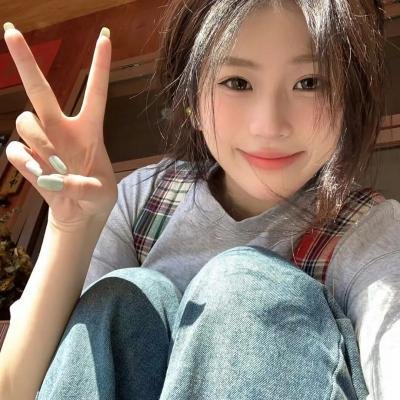 广告女郎