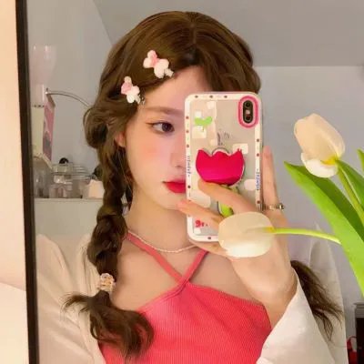 少年手指虎